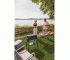 BBQ Tour & Grill CV Plus